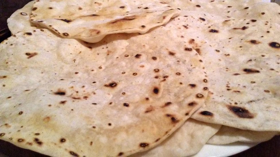 Tortillas