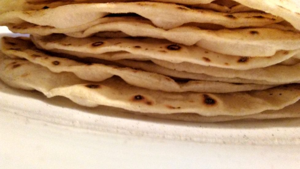 Tortillas