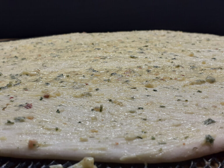 Garlic Fingers JAHZKITCHEN