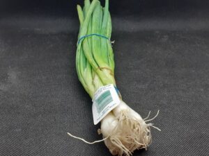 Green Onions