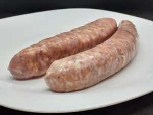 Italian Sausages