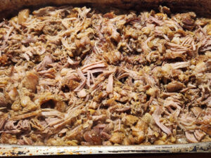 JAHZKITCHEN Carnitas Tray