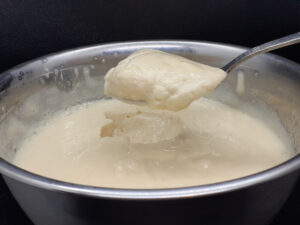 JAHZKITCHEN Donair Sauce