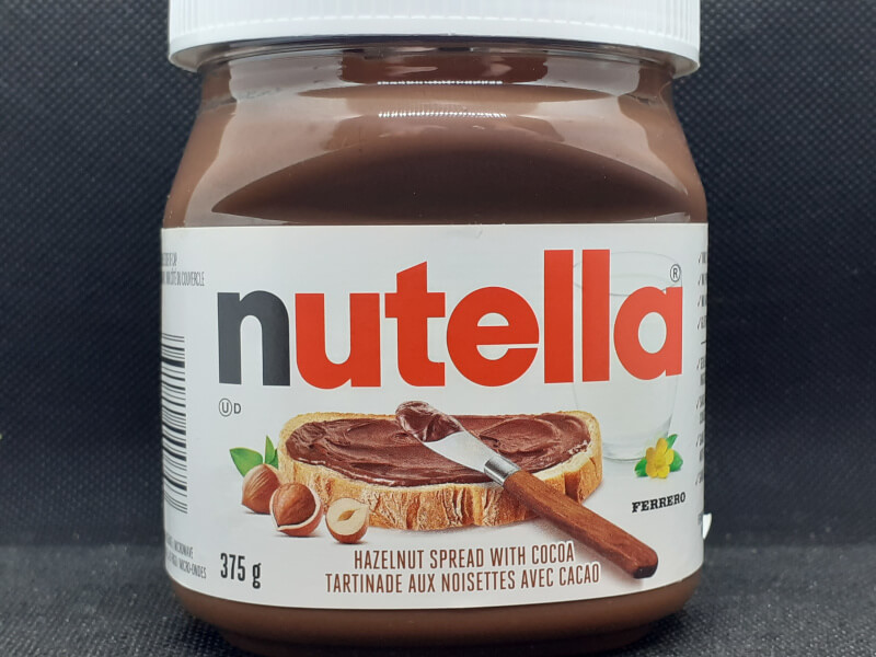 Nutella