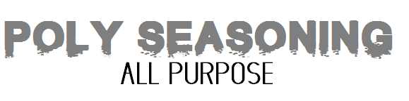 PolySeasoningLogo
