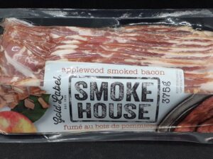 Smoked Bacon