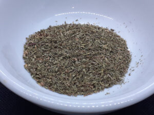 Thyme