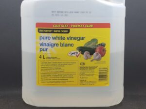 White Vinegar