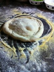 Pizza Dough
