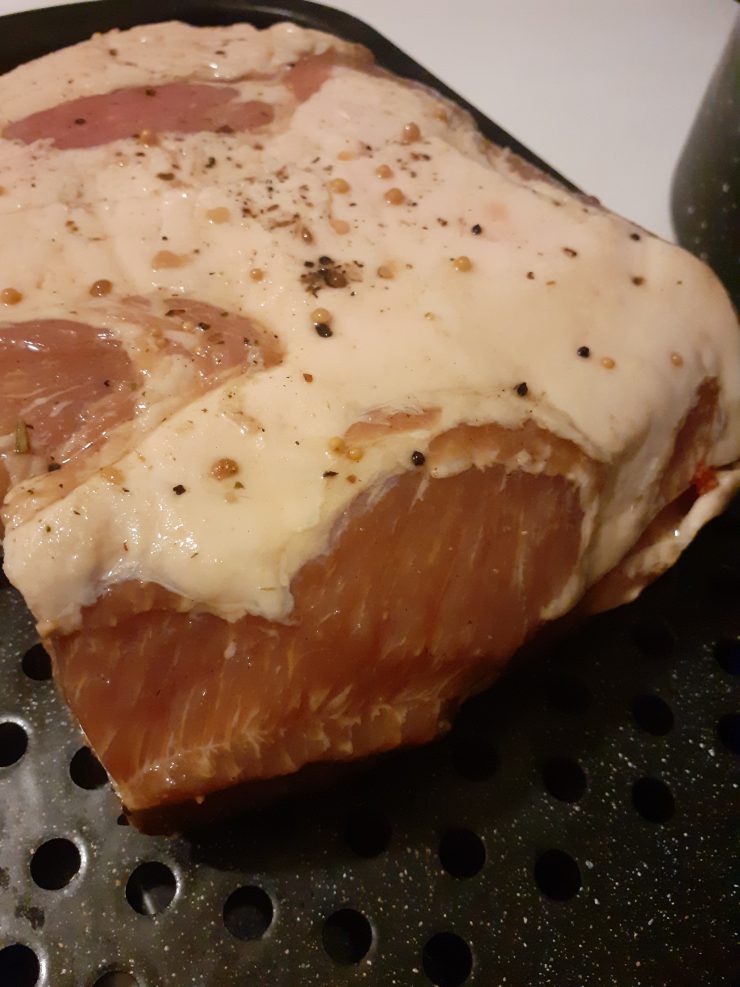 Canadian Bacon