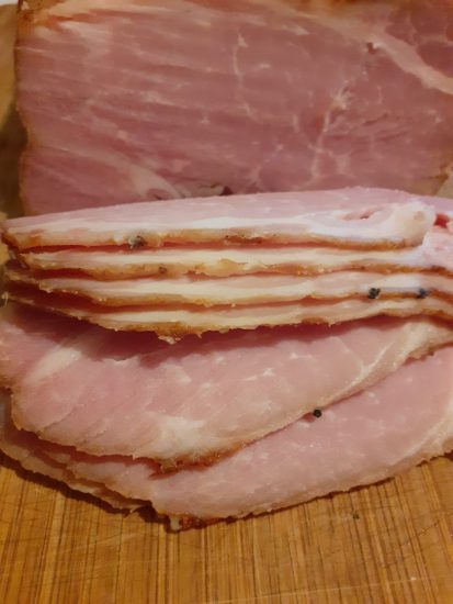 Canadian Bacon