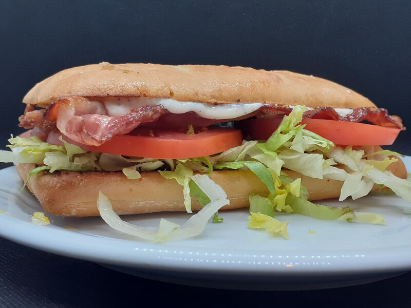 BLT Sub