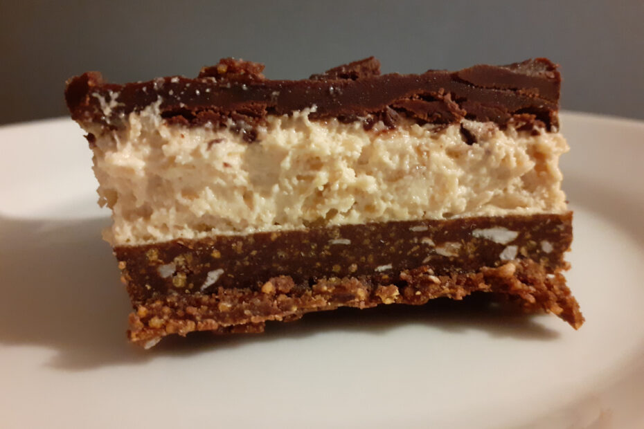 JAHZKITCHEN Midnight Bars