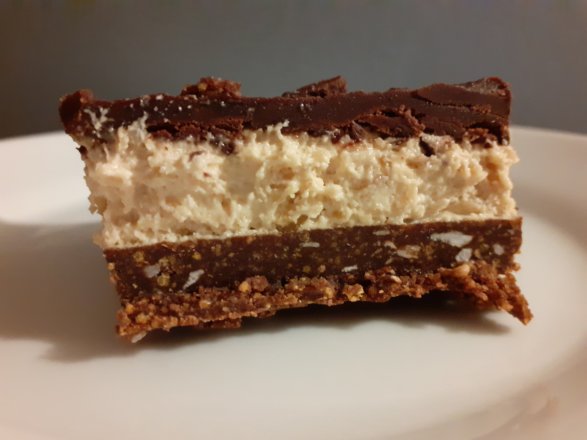 JAHZKITCHEN Midnight Bars
