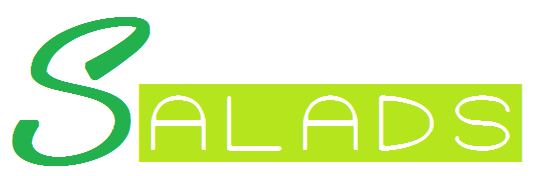 Salad Logo