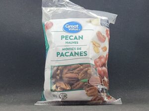 Pecan Halves