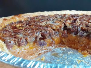 Pecan Pie