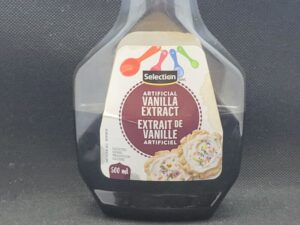 Vanilla Extract