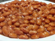 BBQ Beans