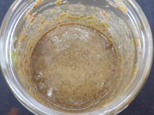 Blended Jerk Marinade