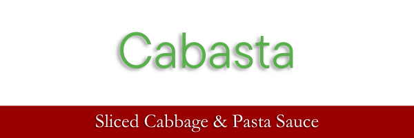 Cabasta Header