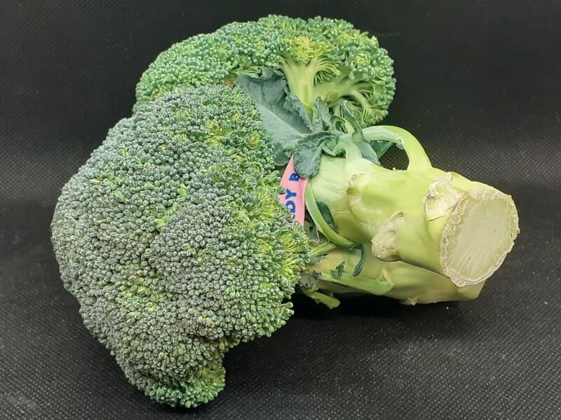 Fresh Broccoli