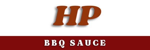 HP BBQ Sauce Header