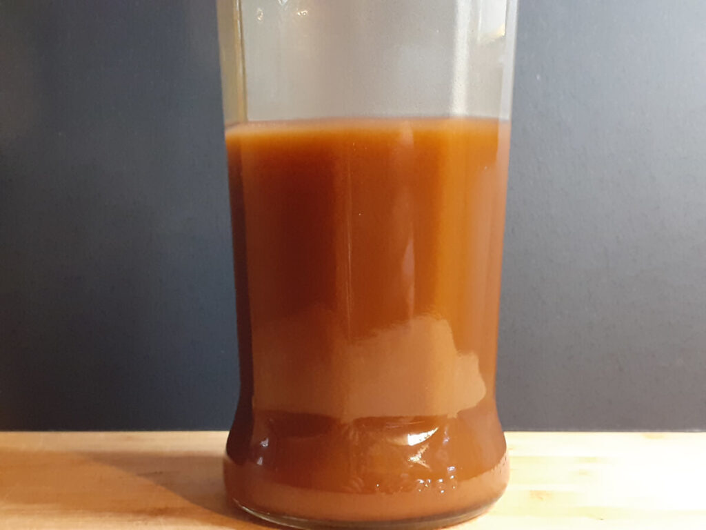 JAHZKITCHEN Meat Oil