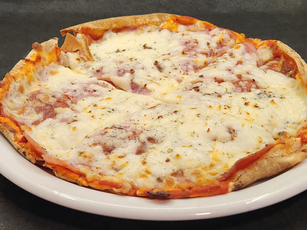 JAHZKITCHEN Pillers Sub Pac Pita Pizza