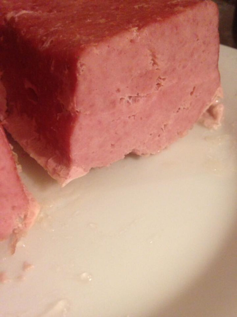 JAHZKITCHEN SPAM