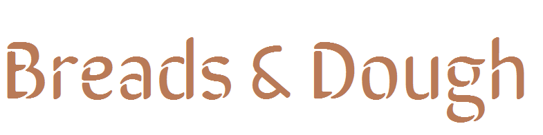Breads and Dough Logo