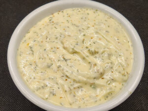 Garlic Butter