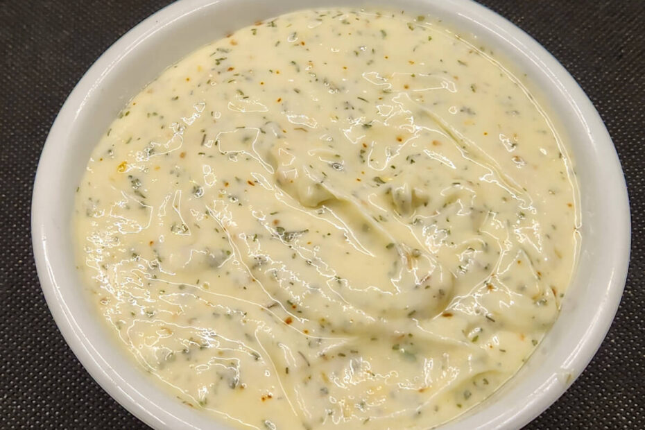 Garlic Butter