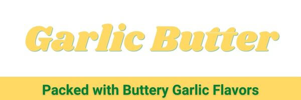 Garlic Butter Header