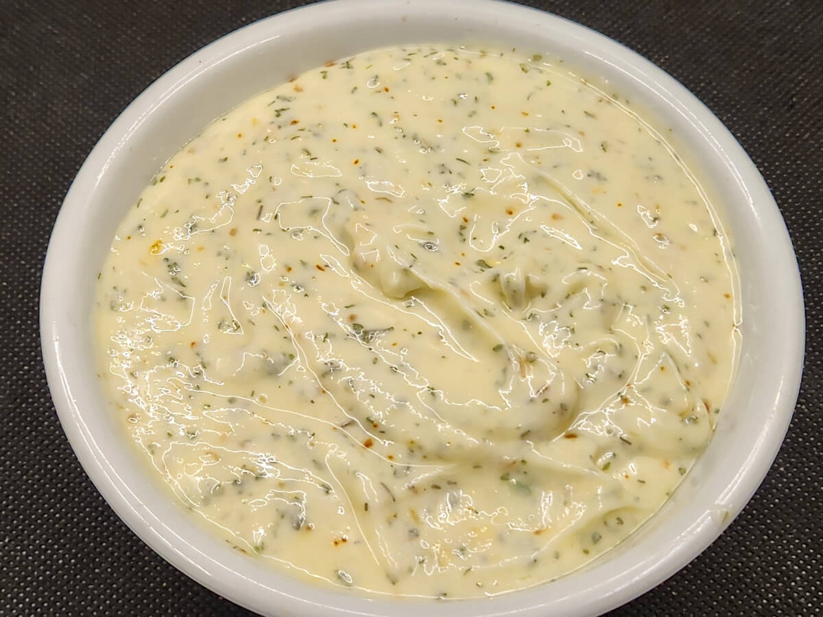Garlic Butter