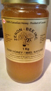 Honey