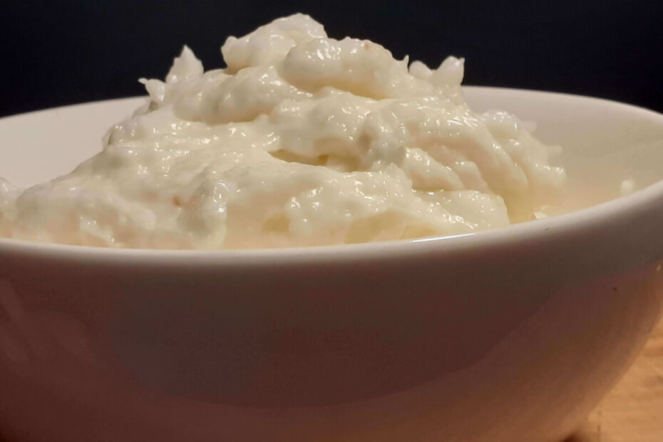 JAHZKITCHEN Aioli
