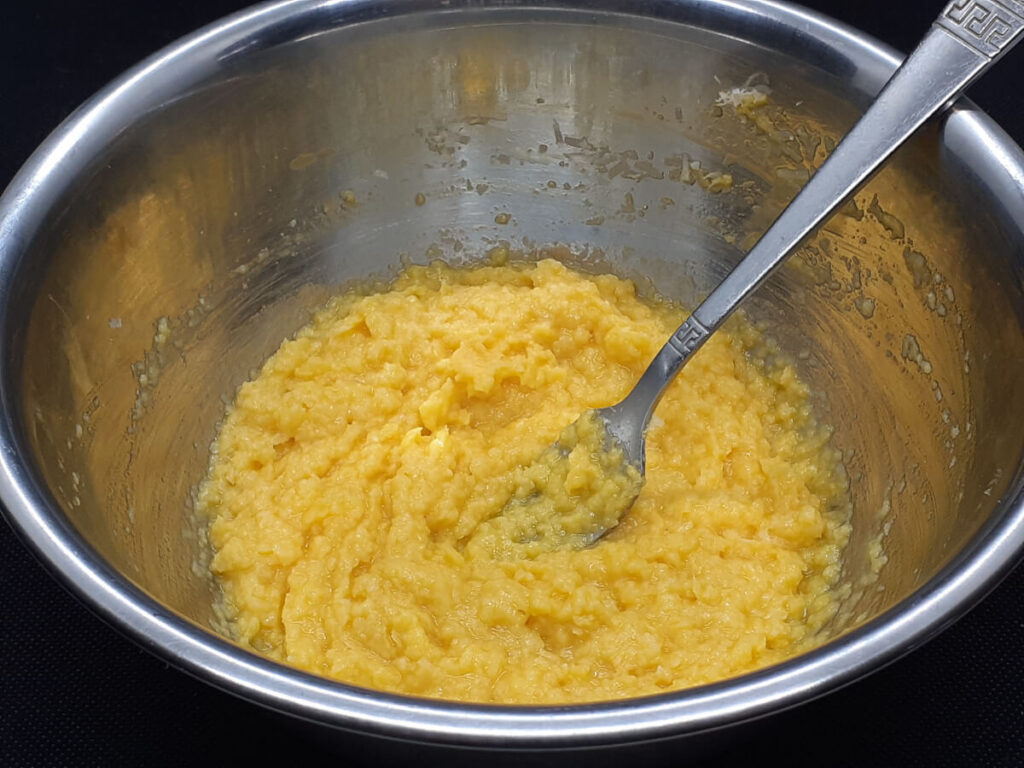 JAHZKITCHEN Carbonara Cheese and Egg Sauce