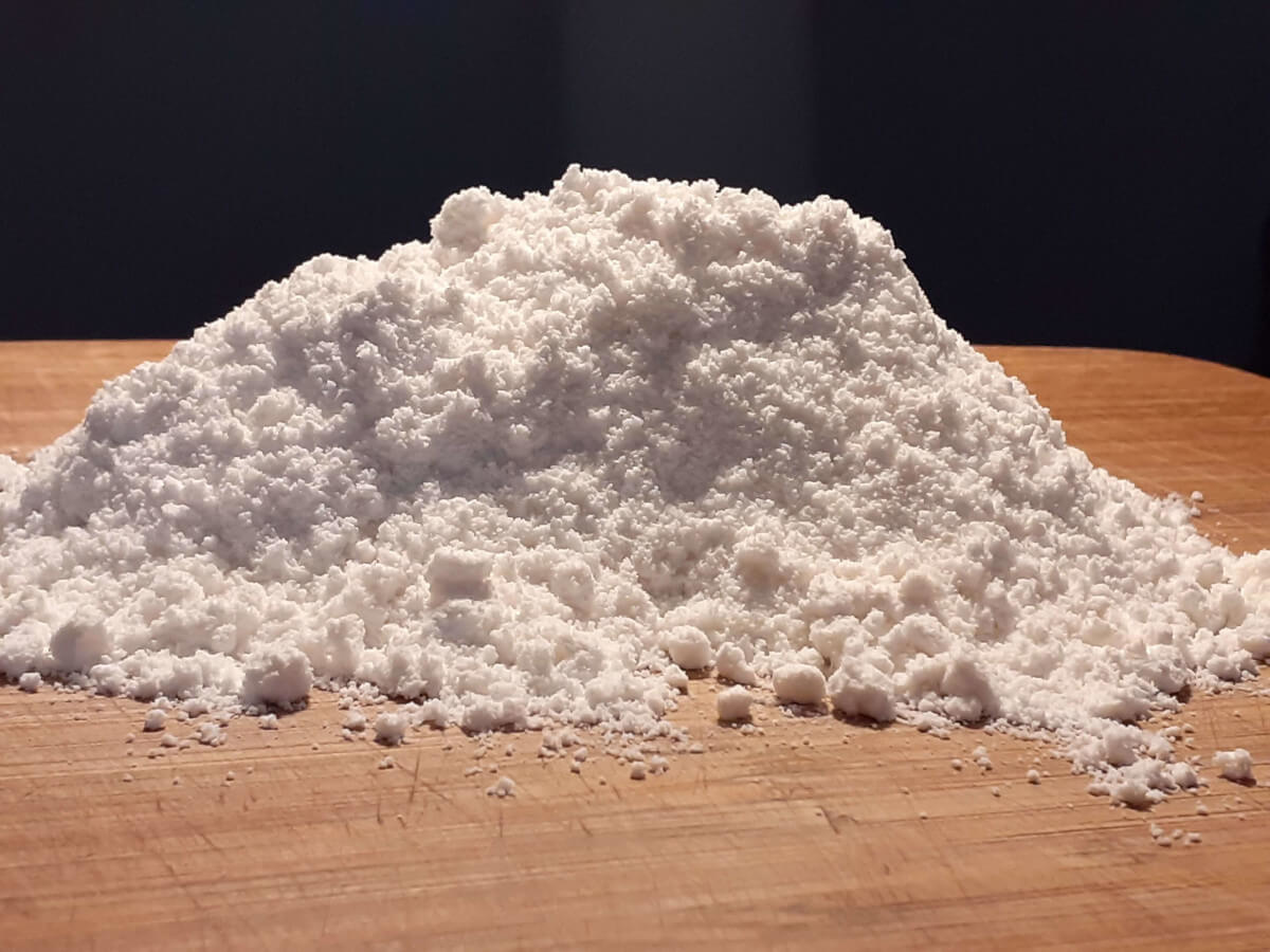 JAHZKITCHEN Deep Fry Batter Dry Mix