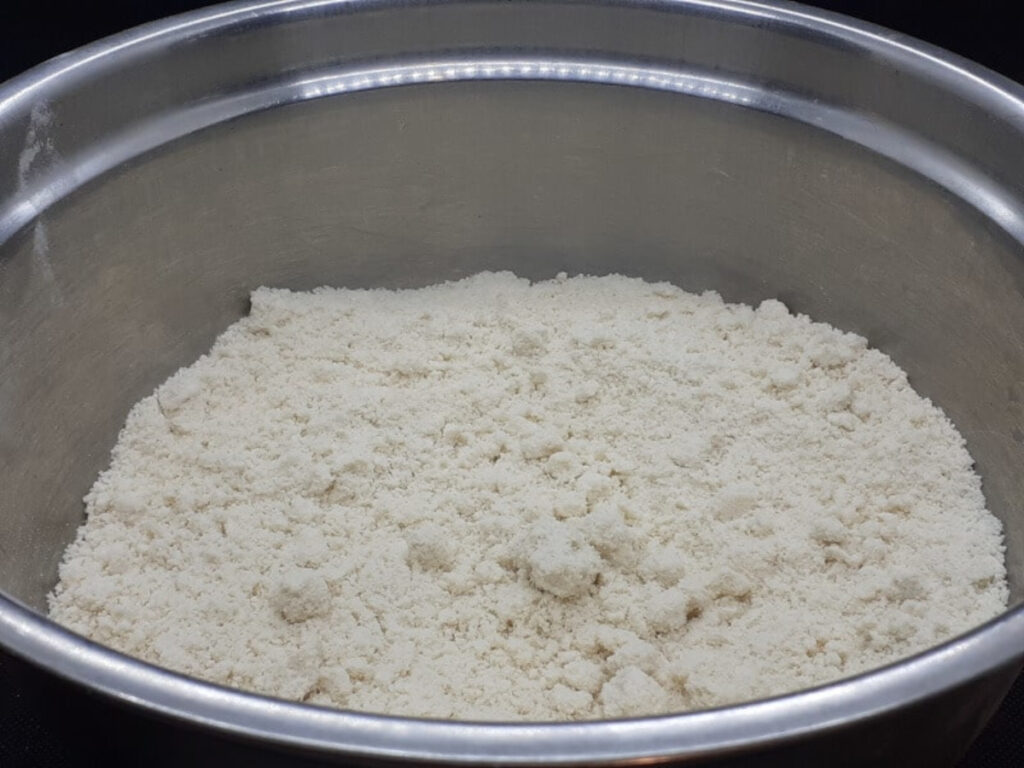 JAHZKITCHEN Poly Flour