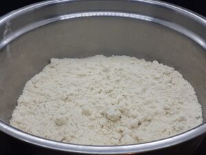 Poly Flour