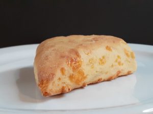 Tim Hortons Biscuit