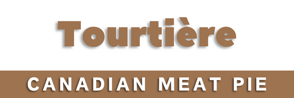 Tourtiere Pie Header