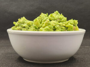 JAHZKITCHEN Guacamole