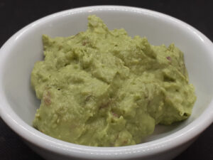 Mexican Guacamole