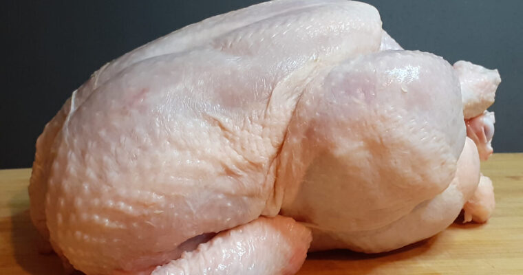 How to Prepare Chicken