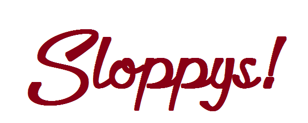 Sloppys Logo