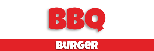 BBQ Burger Header