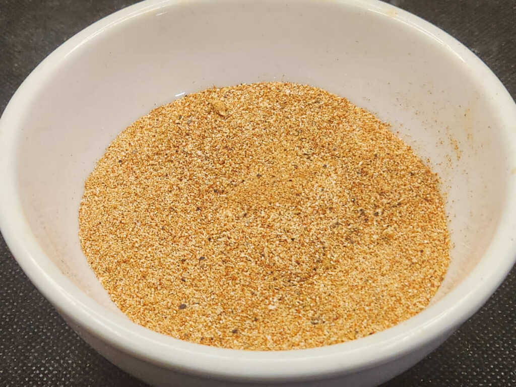 JAHZKITCHEN Adobo Seasoning with Paprika, Cumin, Onion, Black Pepper