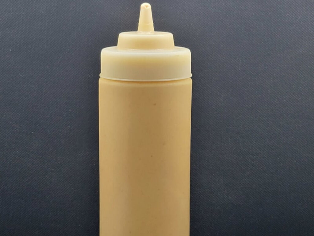 JAHZKITCHEN Mild Mayo Squeeze Bottle